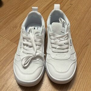 Brand new vans never worn